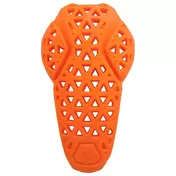 SCOTT D30 LP2 elbow guards Оранжевый