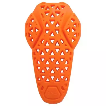 SCOTT D30 LP2 elbow guards Оранжевый