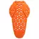 SCOTT D30 LP2 elbow guards Оранжевый