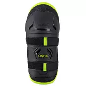 ONeal Peewee knee guards Желтый