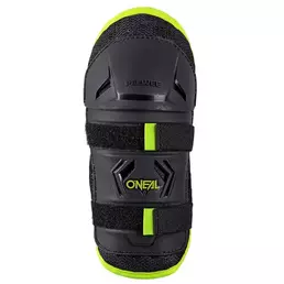 ONeal Peewee knee guards Желтый (размер: m-l)