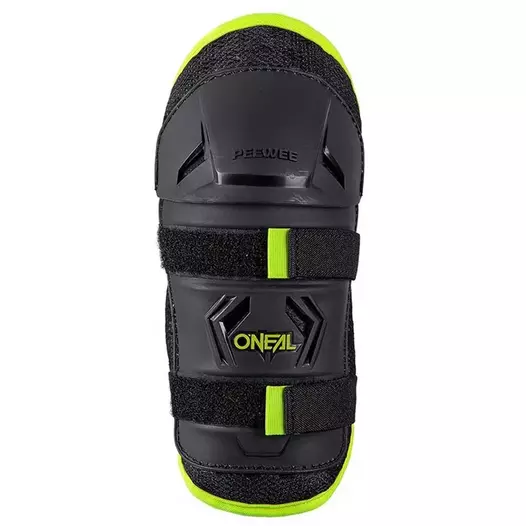 ONeal Peewee knee guards Желтый (размер: m-l)