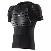 SIXS Pro TS8 short sleeve protection T-shirt Черный