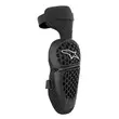 ALPINESTARS Bionic Plus knee guards Черный (размер: s/m)