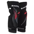 ZANDONA Junior Knee guards Черный (размер: 10-14 years)