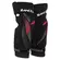 ZANDONA Junior Knee guards Черный