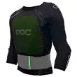 POC Spine VPD 2.0 long sleeve protective jacket Черный