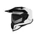 Acerbis Assault Мотошлем White Белый