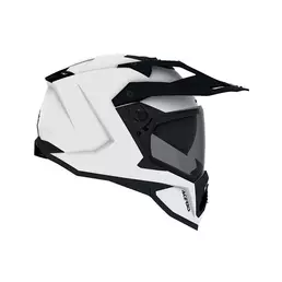 Acerbis Assault Мотошлем White Белый
