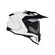 Acerbis Assault Мотошлем White Белый