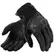 Rev'it Montford Motorcycle мотоперчатки Black