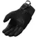 Rev'it Montford Motorcycle мотоперчатки Black