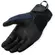 Rev'it Mosca 2 Motorcycle мотоперчатки Dark Blue Black