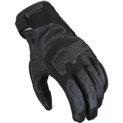 Macna Haros 2.0 Motorcycle мотоперчатки Black