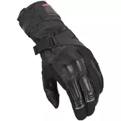 Macna Argos RTX Motorcycle мотоперчатки Black