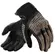 Rev'it Montford Motorcycle мотоперчатки Sand Black