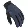 Macna Obtain leather Motorcycle мотоперчатки Blue Black