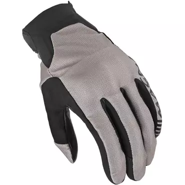 Macna Obtain leather Motorcycle мотоперчатки Black beige