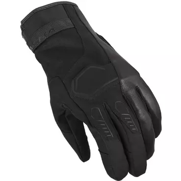 Macna Rizz RTX Motorcycle мотоперчатки Black