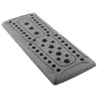 ACEPAC SAS-TEC SC-1/CB47 back protector Серый