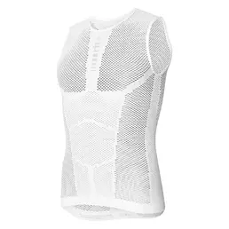 rh+ Skin protective vest Белый (размер: s/m)