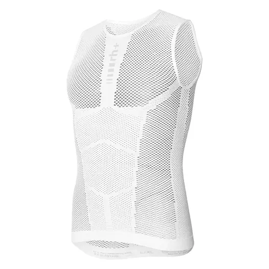 rh+ Skin protective vest Белый (размер: s/m)