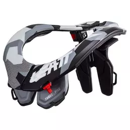 LEATT 3.5 neck protector Синий (размер: 2xl)