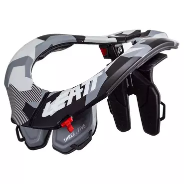 LEATT 3.5 neck protector Синий