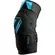 7IDP Flex Elbow Guards Сине-черный