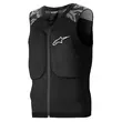 ALPINESTARS BICYCLE A-Motion Plasma protective vest Black / Camo