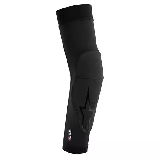 ALPINESTARS BICYCLE A-Motion Plasma elbow guards Черный (размер: s)