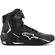 Alpinestars FASTER-4 Motorcycle мотоботы Black White