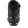 Alpinestars FASTER-4 Motorcycle мотоботы Black White