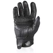 Summer Motorcycle мотоперчатки in Harisson Splash Evo 2 CE Black Certified Fabric
