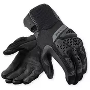 Rev'it Sand 5 Ladies Motorcycle мотоперчатки Black