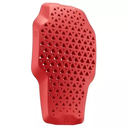 LEATT 3DF Nivel 1 back protector Красный (размер: s/m)