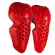 LEATT 3DF Nivel 1 knee guards Черный