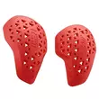 LEATT 3DF Nivel 1 shoulder protectors Черный