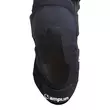 AMPLIFI Havok2.0 zip knee guards Черный (размер: m)