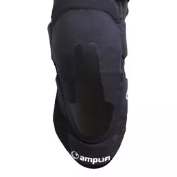 AMPLIFI Havok2.0 zip knee guards Черный (размер: m)