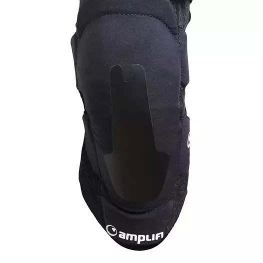 AMPLIFI Havok2.0 zip knee guards Черный (размер: m)