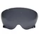 Визор AXXIS Black Hunter 980 SV солнцезащитный тонированный