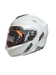 AXXIS FU406BSV Storm S SV Genuine Matt Gray мотошлем серый матовый