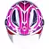 One Junior Spiderman Pink Motorcycle Jet Мотошлем