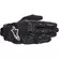 Alpinestars SP X 7 Leather Motorcycle мотоперчатки Black White