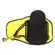 LA SPORTIVA Knee guards Черно-желтый