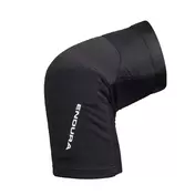 Endura SingleStrack Lite knee guards Черный