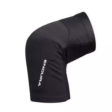Endura SingleStrack Lite knee guards Черный
