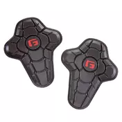 G-FORM MX Detachable hip protectors Черный