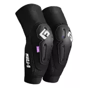 G-FORM Mesa elbow guards Black / RE ZRO